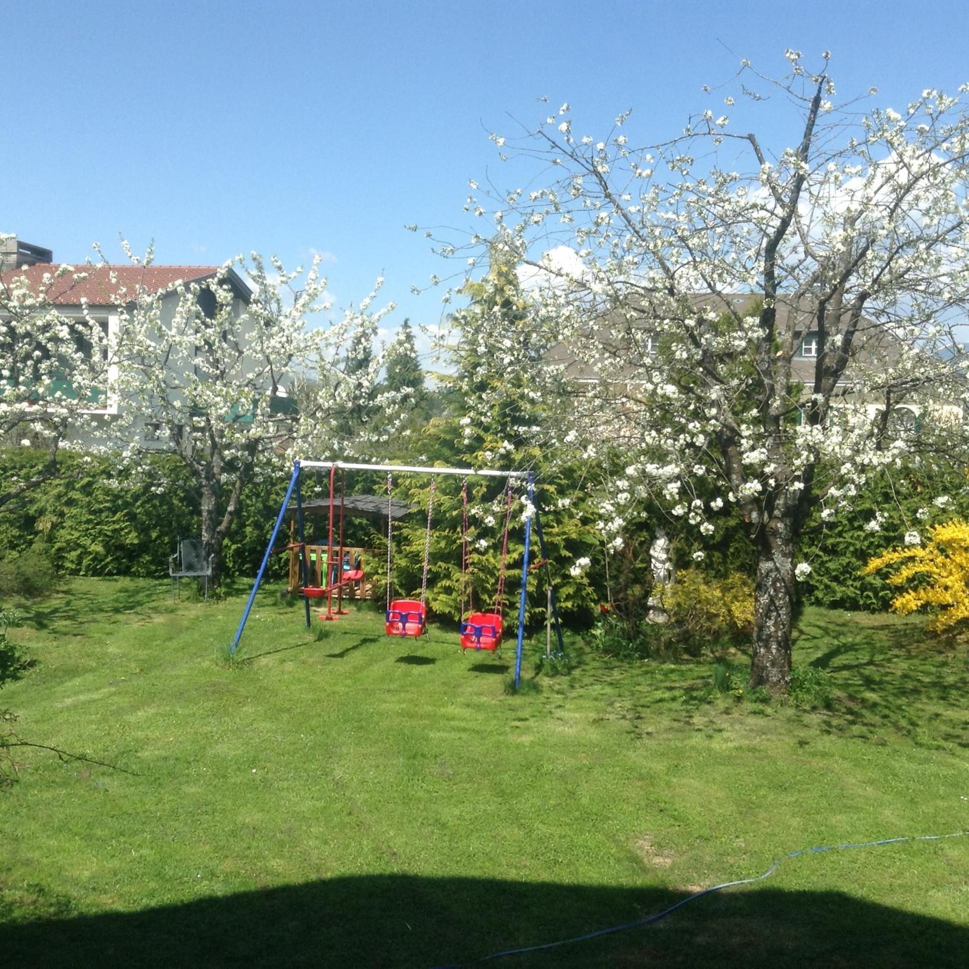 Ferienhaus Inselweg Faak am See Exteriör bild